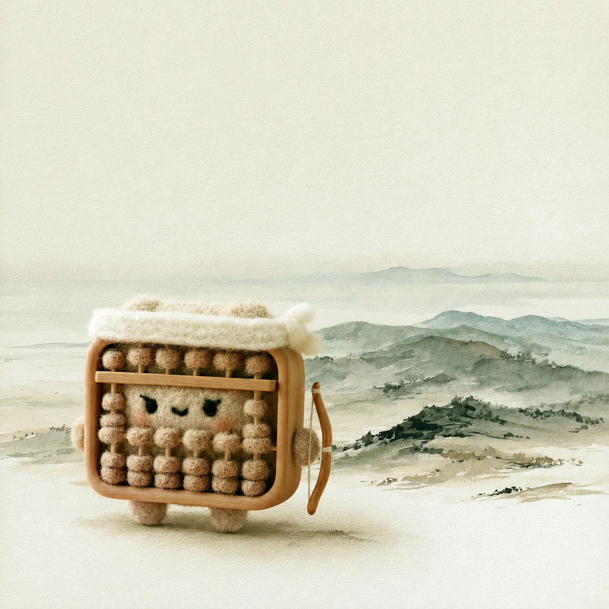 来住景政（小野市）