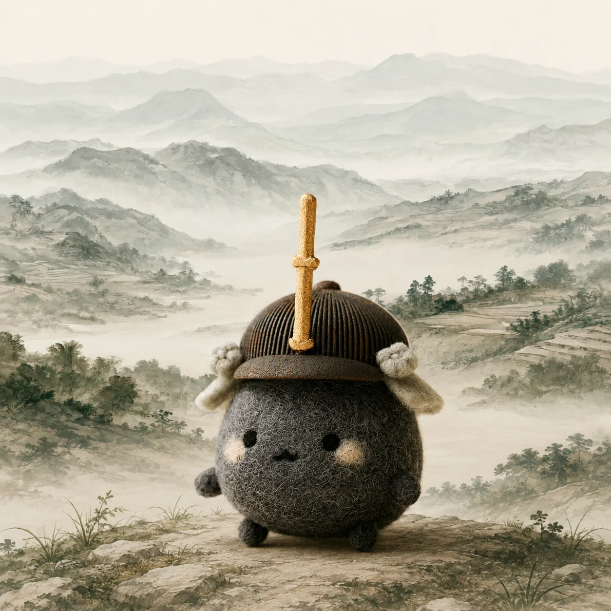 明智光秀（丹波市）