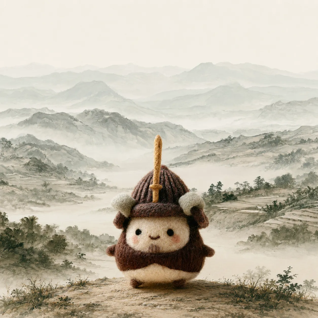 明智光秀（丹波篠山市）