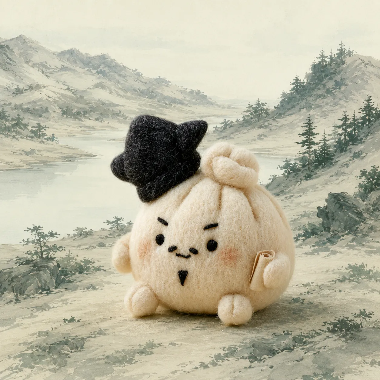 楠木正成（神戸市中央区）